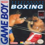 Heavyweight Championship Boxing (Game Boy)